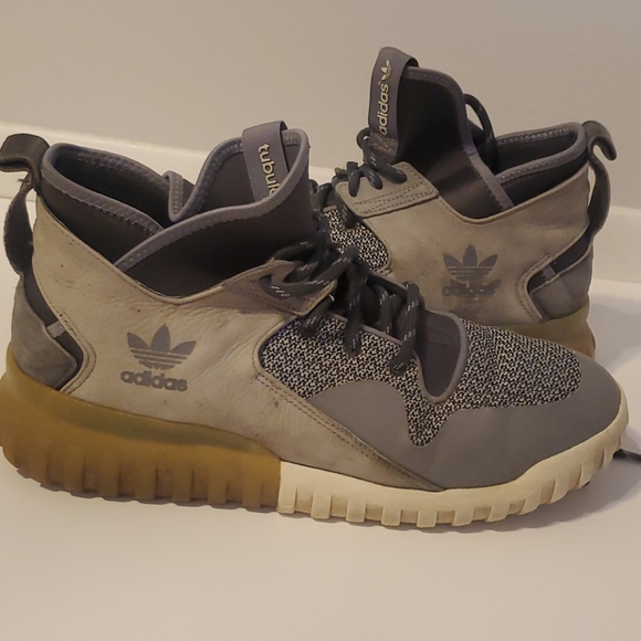 Adidas Tubular X - Picture 2 of 5
